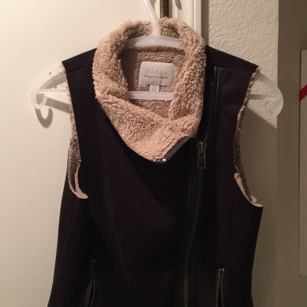 Warm Vest - image 4